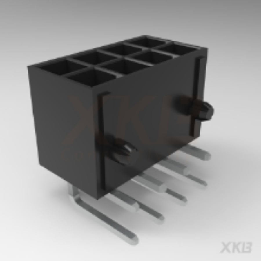 X5700WR-2×04-LPSW-XKB Connectivity